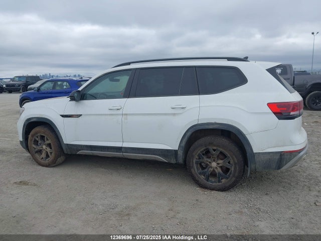 Volkswagen tsi 2024 1V2CR2CA8RC557350 Image 13