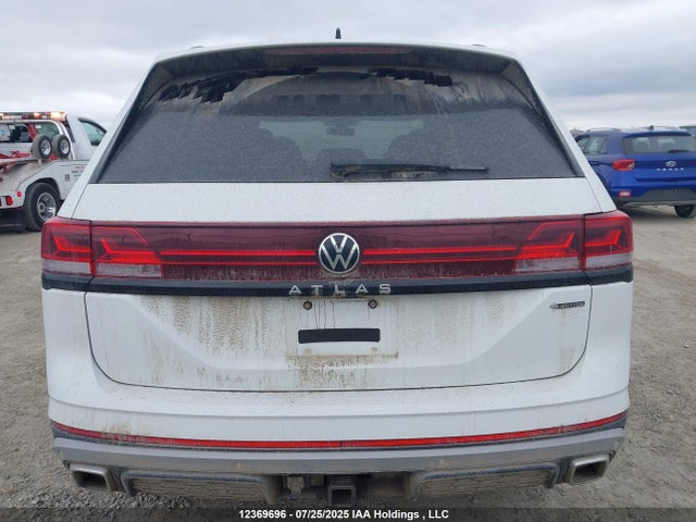 Volkswagen tsi 2024 1V2CR2CA8RC557350 Image 15