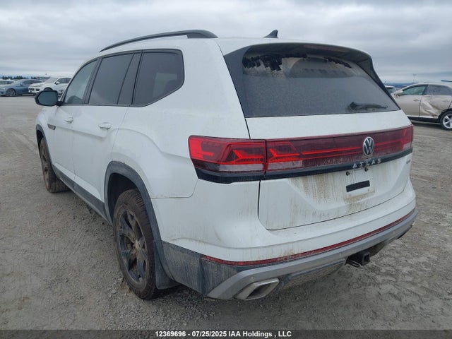 Volkswagen tsi 2024 1V2CR2CA8RC557350 Image 3