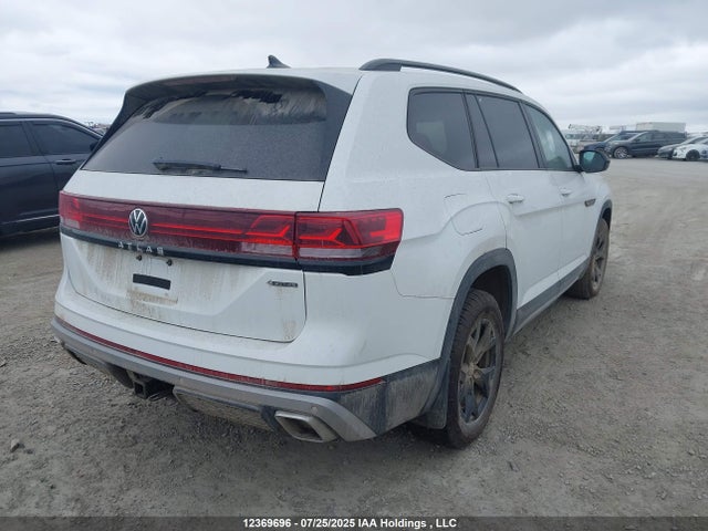 Volkswagen tsi 2024 1V2CR2CA8RC557350 Image 4