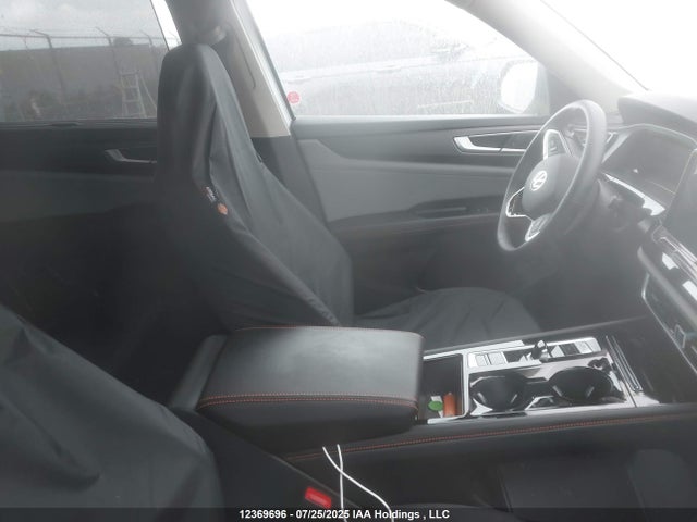 Volkswagen tsi 2024 1V2CR2CA8RC557350 Image 5