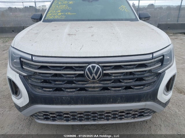 Volkswagen tsi 2024 1V2CR2CA8RC557350 Image 6