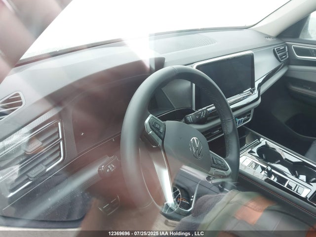 Volkswagen tsi 2024 1V2CR2CA8RC557350 Image 7