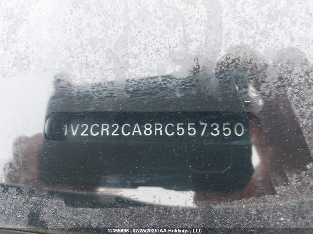 Volkswagen tsi 2024 1V2CR2CA8RC557350 Image 9