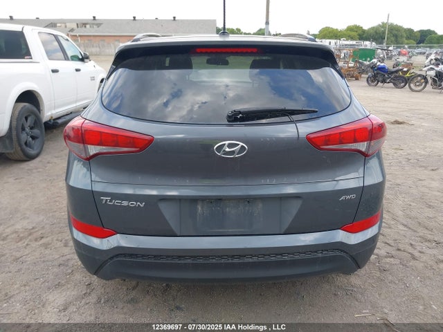 KM8J3CA4XHU578864 Hyundai gdi nu