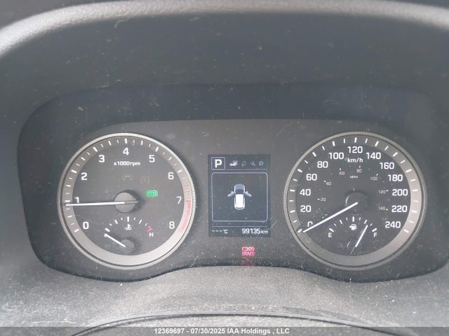 KM8J3CA4XHU578864 Hyundai gdi nu