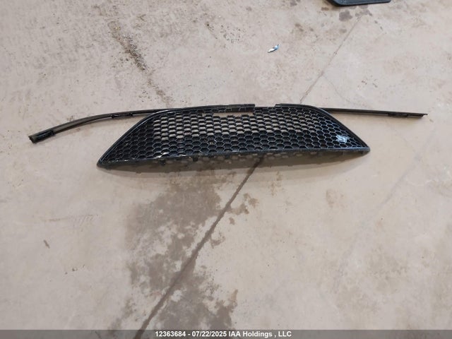 1FADP3L92JL296623 Ford 2.0l gtdi