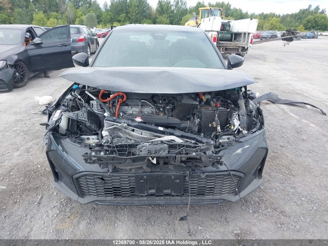 Honda lfc3 2025 2HGFE4F84SH000907 Image 13