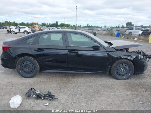 Honda lfc3 2025 2HGFE4F84SH000907 Image 14