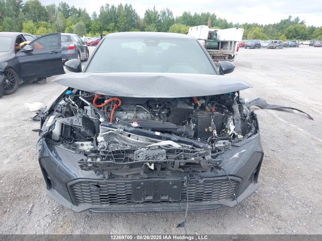 Honda lfc3 2025 2HGFE4F84SH000907 Image 6