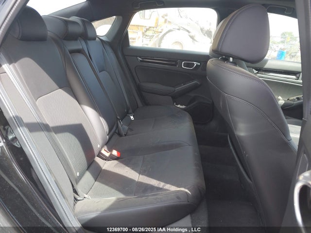 Honda lfc3 2025 2HGFE4F84SH000907 Image 8