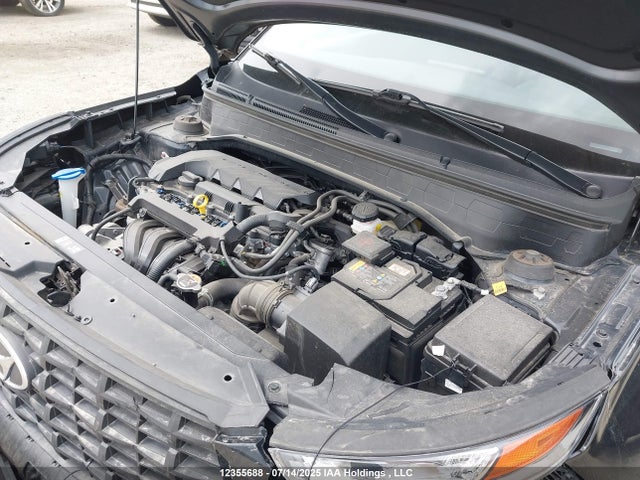 Hyundai gamma ii 2023 KMHRC8A38PU259596 Image 10