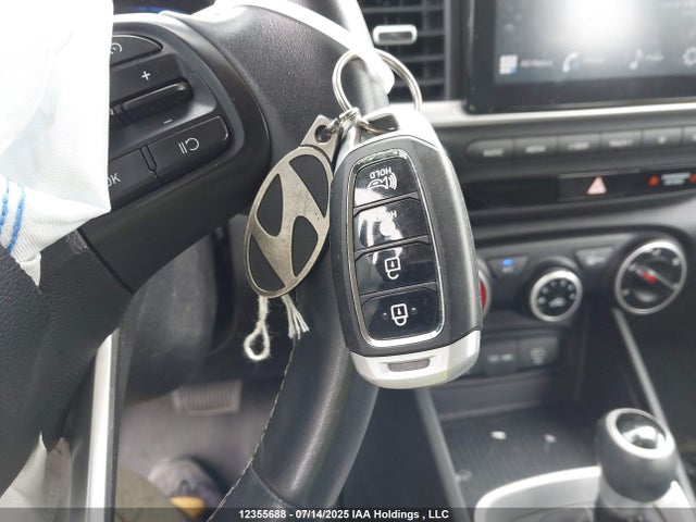 Hyundai gamma ii 2023 KMHRC8A38PU259596 Image 11
