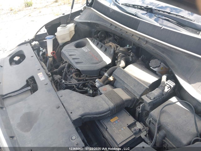 5XYPHDA1XHG325282 KIA Sorento
