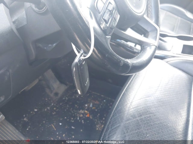 5XYPHDA1XHG325282 KIA Sorento