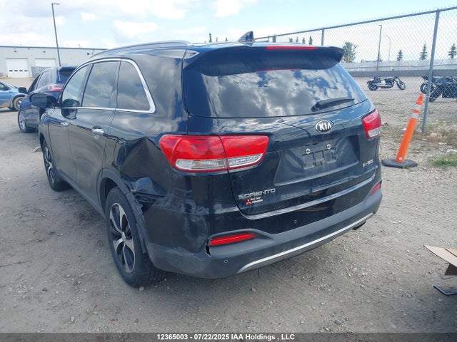 5XYPHDA1XHG325282 KIA Sorento