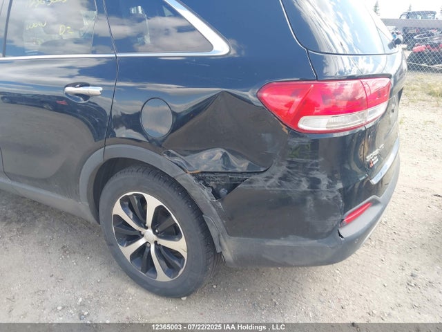 5XYPHDA1XHG325282 KIA Sorento