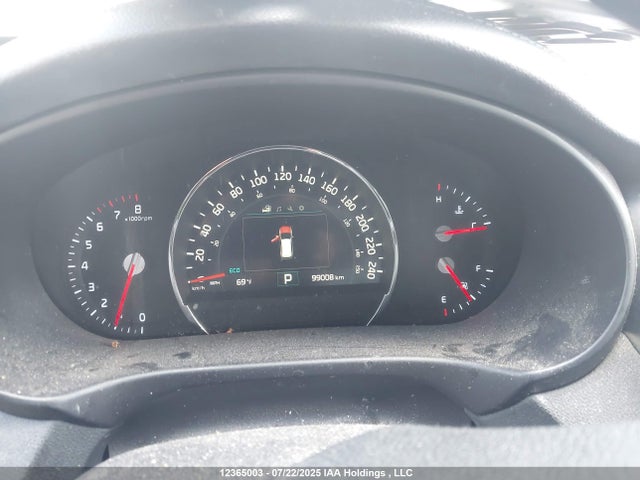 5XYPHDA1XHG325282 KIA Sorento