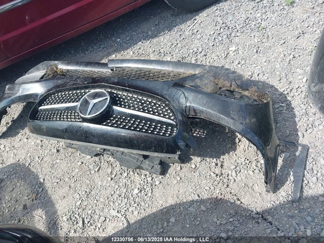 55SWF8EB5LU333784 Mercedes-Benz m264
