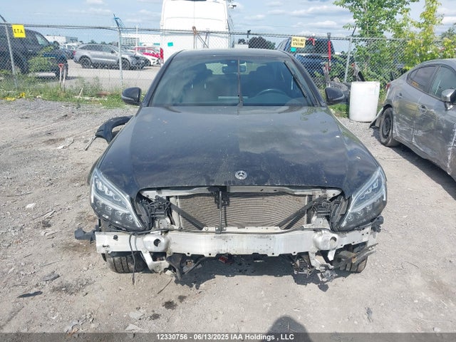 55SWF8EB5LU333784 Mercedes-Benz m264