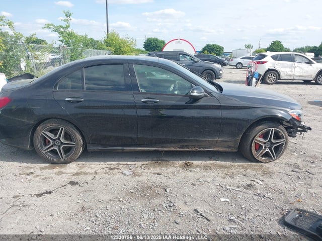 55SWF8EB5LU333784 Mercedes-Benz m264