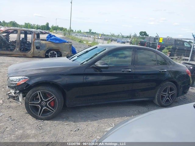 55SWF8EB5LU333784 Mercedes-Benz m264