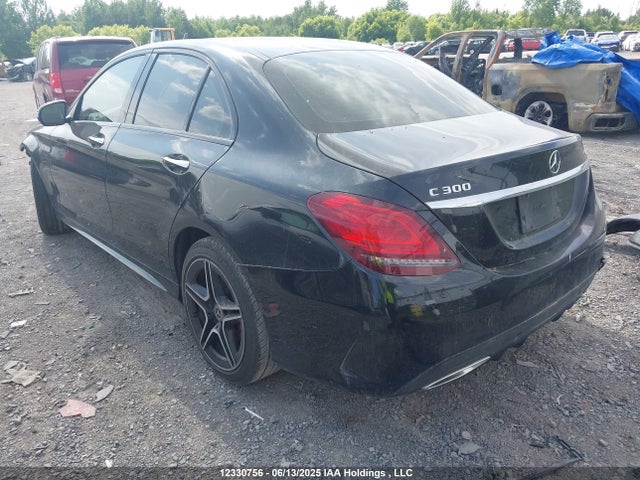 55SWF8EB5LU333784 Mercedes-Benz m264