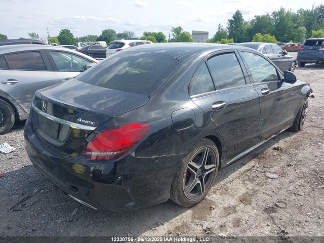 55SWF8EB5LU333784 Mercedes-Benz m264