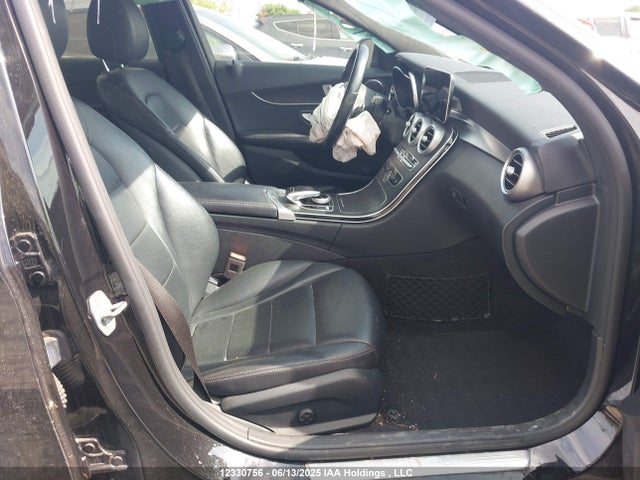 55SWF8EB5LU333784 Mercedes-Benz m264