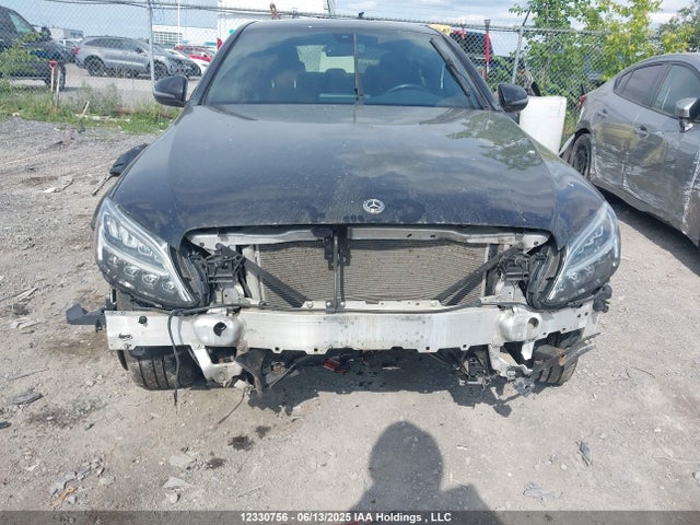 55SWF8EB5LU333784 Mercedes-Benz m264