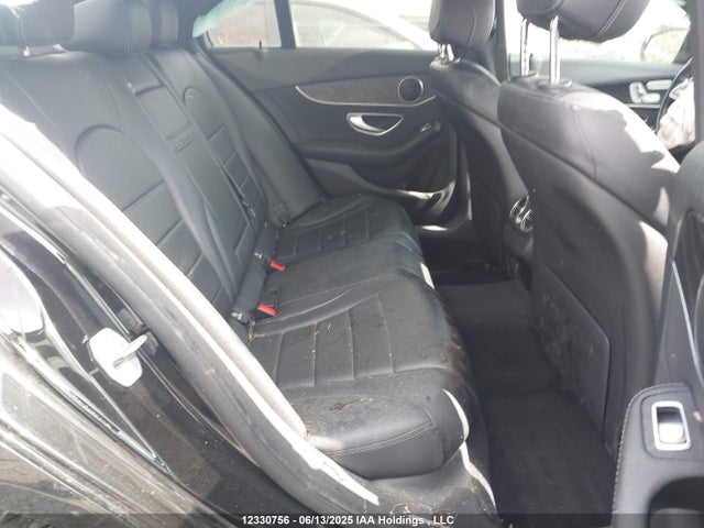 55SWF8EB5LU333784 Mercedes-Benz m264