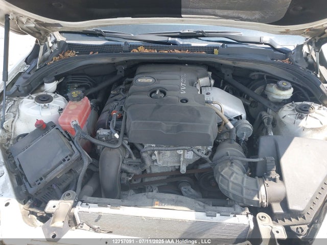 1G6AE5RX5J0180826 Cadillac ltg - sidi, alum dohc, vvt, dcvcp turbo, e0-e100, alum