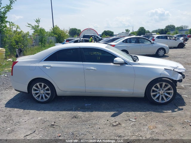 1G6AE5RX5J0180826 Cadillac ltg - sidi, alum dohc, vvt, dcvcp turbo, e0-e100, alum