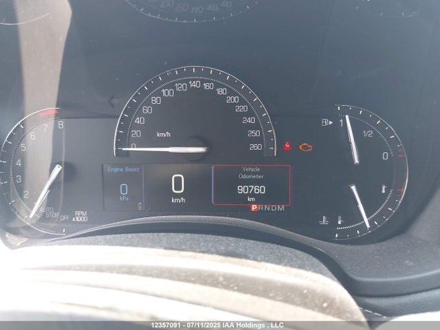 1G6AE5RX5J0180826 Cadillac ltg - sidi, alum dohc, vvt, dcvcp turbo, e0-e100, alum