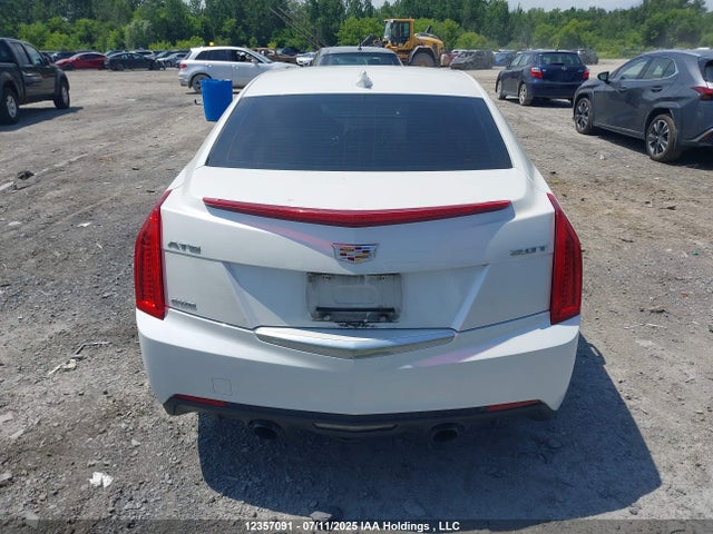 1G6AE5RX5J0180826 Cadillac ltg - sidi, alum dohc, vvt, dcvcp turbo, e0-e100, alum