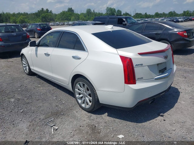 1G6AE5RX5J0180826 Cadillac ltg - sidi, alum dohc, vvt, dcvcp turbo, e0-e100, alum