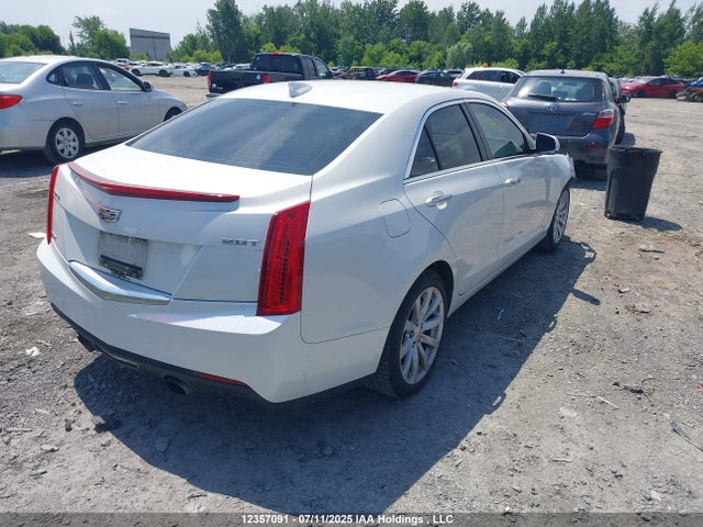 1G6AE5RX5J0180826 Cadillac ltg - sidi, alum dohc, vvt, dcvcp turbo, e0-e100, alum