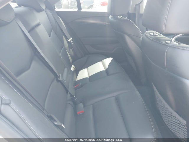1G6AE5RX5J0180826 Cadillac ltg - sidi, alum dohc, vvt, dcvcp turbo, e0-e100, alum