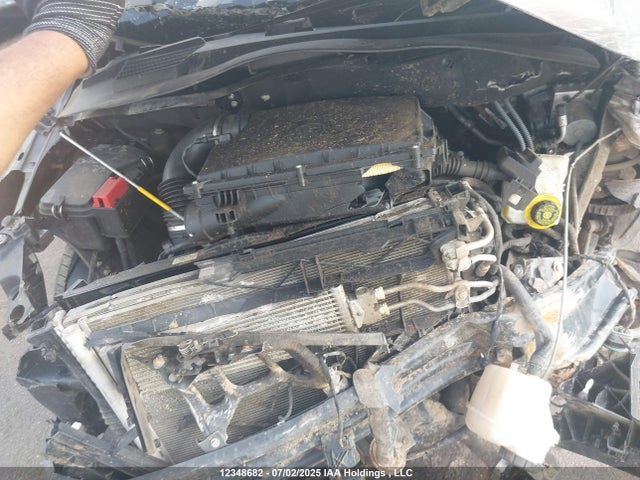 WD4BG2EE3J3418675 Mercedes-Benz m274