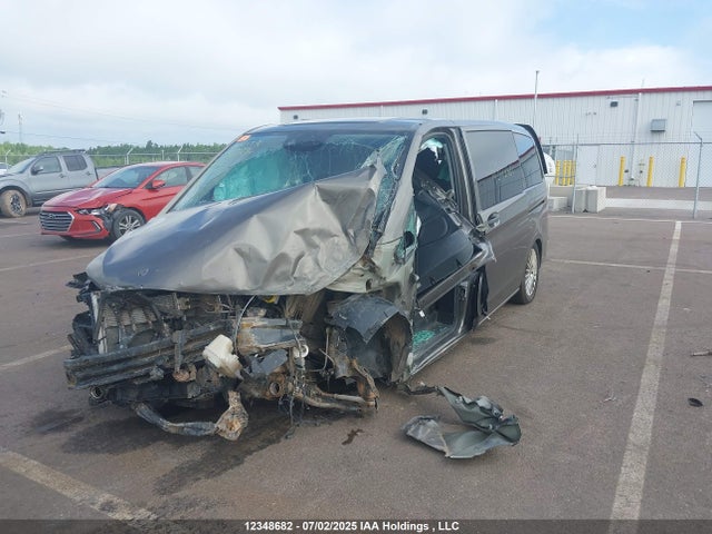 WD4BG2EE3J3418675 Mercedes-Benz m274