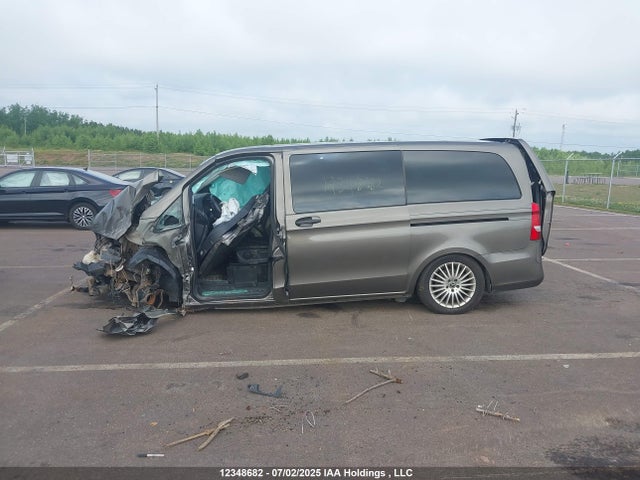 WD4BG2EE3J3418675 Mercedes-Benz m274