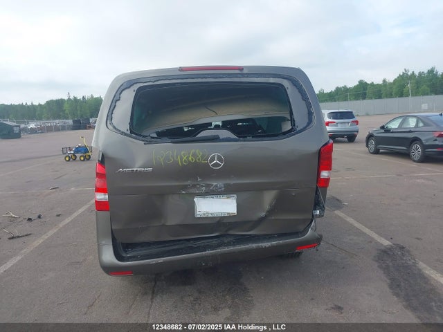 WD4BG2EE3J3418675 Mercedes-Benz m274