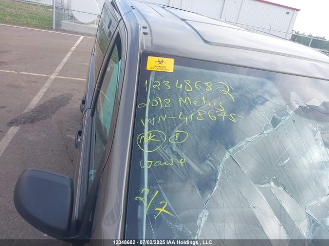 WD4BG2EE3J3418675 Mercedes-Benz m274