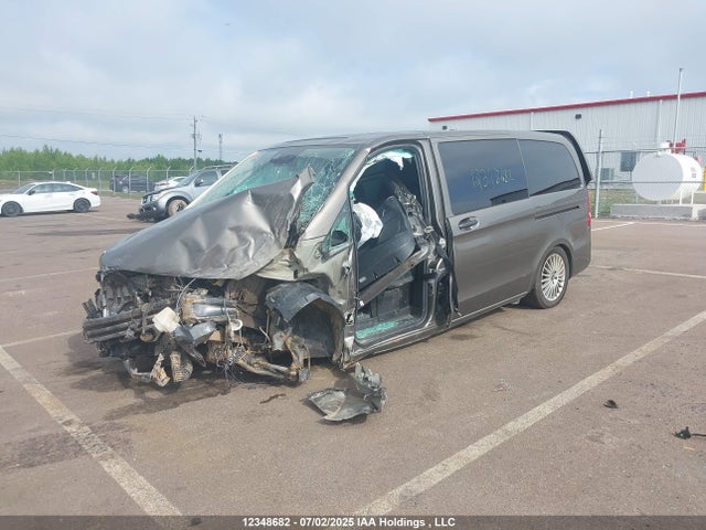 WD4BG2EE3J3418675 Mercedes-Benz m274