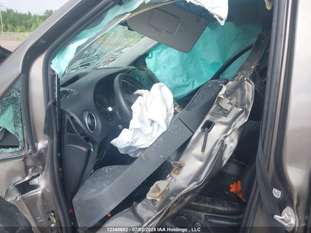 WD4BG2EE3J3418675 Mercedes-Benz m274