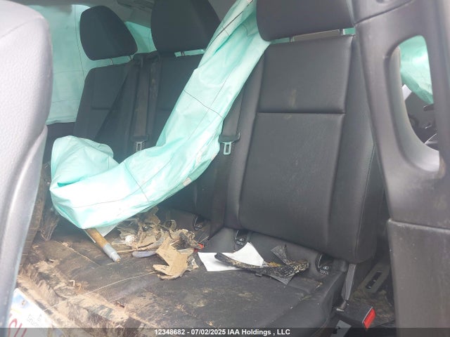 WD4BG2EE3J3418675 Mercedes-Benz m274
