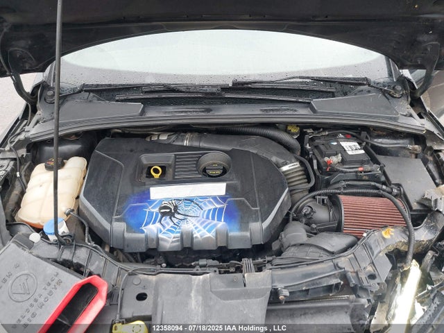 Ford Focus 2016 1FADP3L95GL303525 Image 10