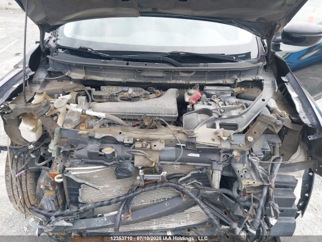 5N1AT2MV7KC820893 Nissan 2019