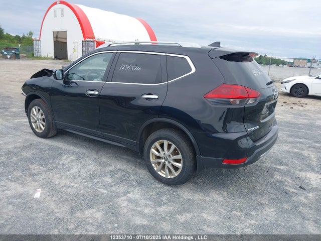 5N1AT2MV7KC820893 Nissan 2019