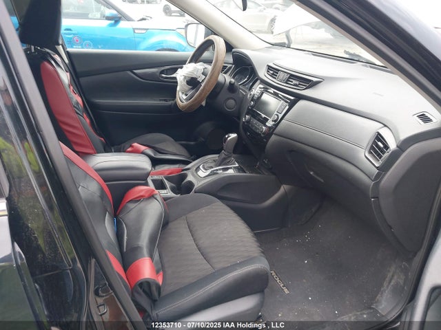 5N1AT2MV7KC820893 Nissan 2019